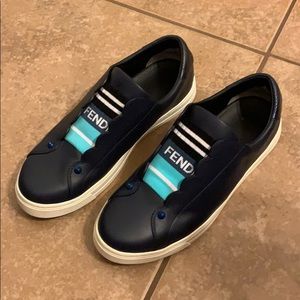 Fendi shoes
